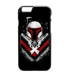 قاب موبایل طرح Star Wars