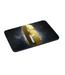 موس پد بازی rainbow 6