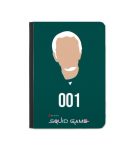 کلاسور Squid Game 001
