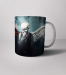 ماگ توکیو غول Tokyo Ghoul