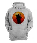 هودی ملانژ طرح سریال Mandalorian