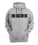 هودی ملانژ لوگو The Last of Us