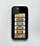 قاب موبایل طرح Naruto nrt