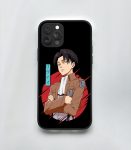 قاب موبایل لیوای Attack on Titan