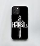 قاب موبایل نارسیل The Lord of the Rings