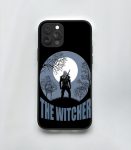 قاب موبایل گرالت The Witcher wtchr