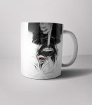 ماگ کن کانکی Tokyo Ghoul