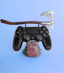 هولدر دسته بازی گاد اف وار
