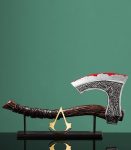 تبر اساسین کرید والهالا