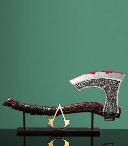 تبر اساسین کرید والهالا