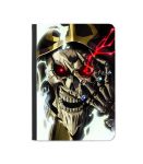 کلاسور Overlord