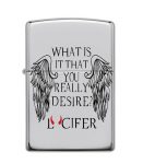فندک سریال Lucifer