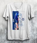 تیشرت سفید جینکس Arcane