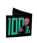 کیف پول موب سایکو 100