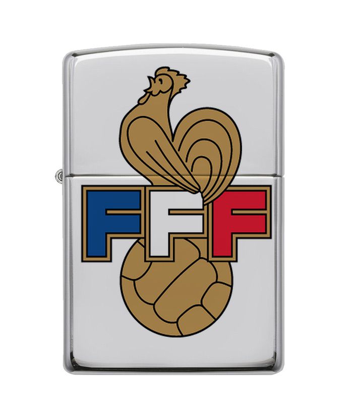 France15 فندک زیپو France