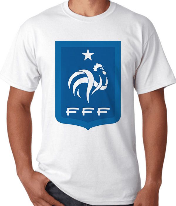 France2 تیشرت France