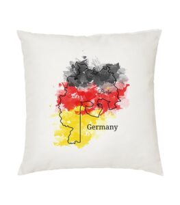 کوسن Germany