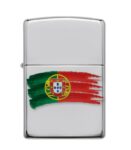 فندک زیپو Portugal