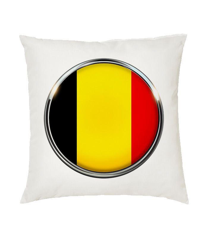 belgium13 کوسن بلژیک