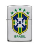 فندک زیپو Brazil