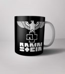 ماگ rammstein