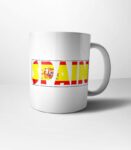 ماگ Spain