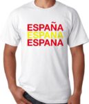 تیشرت Espana