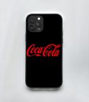 قاب موبایل Coca Cola