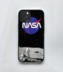 قاب موبایل ماه NASA
