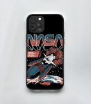 قاب موبایل ناسا NASA