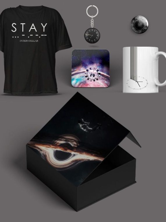 باکس اینتراستلار