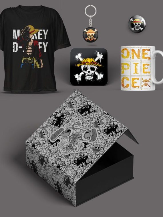 باکس وان پیس