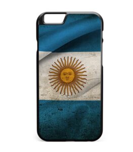 قاب موبایل آرژانتین